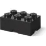 LEGO Brick 6 40000803 black