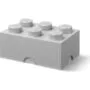 LEGO Brick 6 40000805 szary