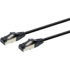 Gembird RJ45 - RJ45 S/FTPkat.8 15.0m black