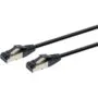 Gembird RJ45 - RJ45 S/FTPkat.8 15.0m black