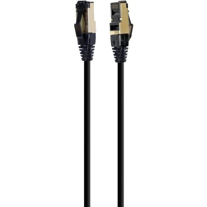 Gembird RJ45 - RJ45 S/FTPkat.8 15.0m black — image 2