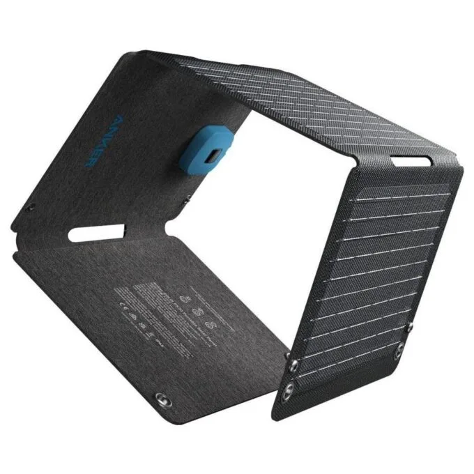 Anker Solix | 30W | folding — image 1