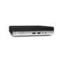 HP 400 G4 DM i5-8500T 8GB DDR4 256GB Windows 11 Pro (Refurbished)