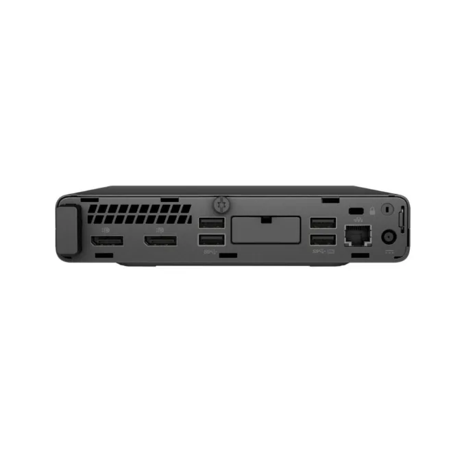 HP 400 G4 DM i5-8500T 8GB DDR4 256GB Windows 11 Pro (Refurbished) — image 3