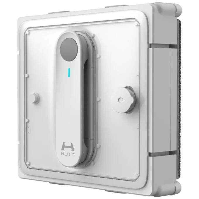 Xiaomi Hutt W9 white — image 1