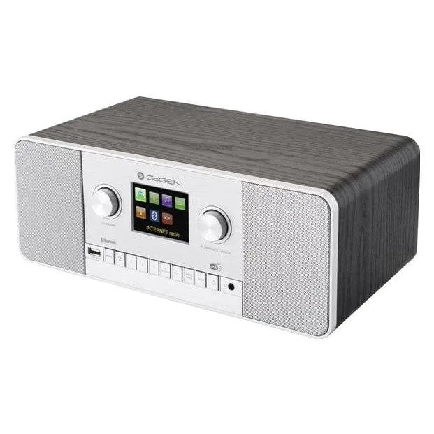 GoGEN IR257BTDAB — image 1