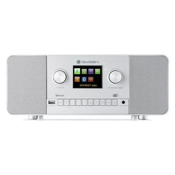 GoGEN IR257BTDAB — image 2