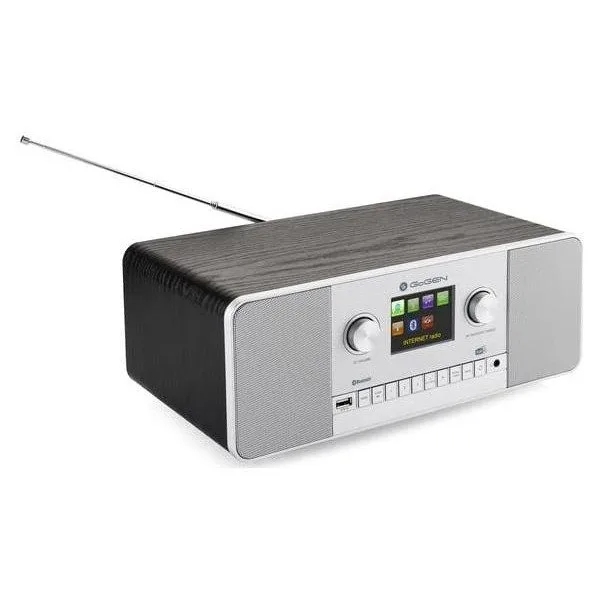 GoGEN IR257BTDAB — image 3