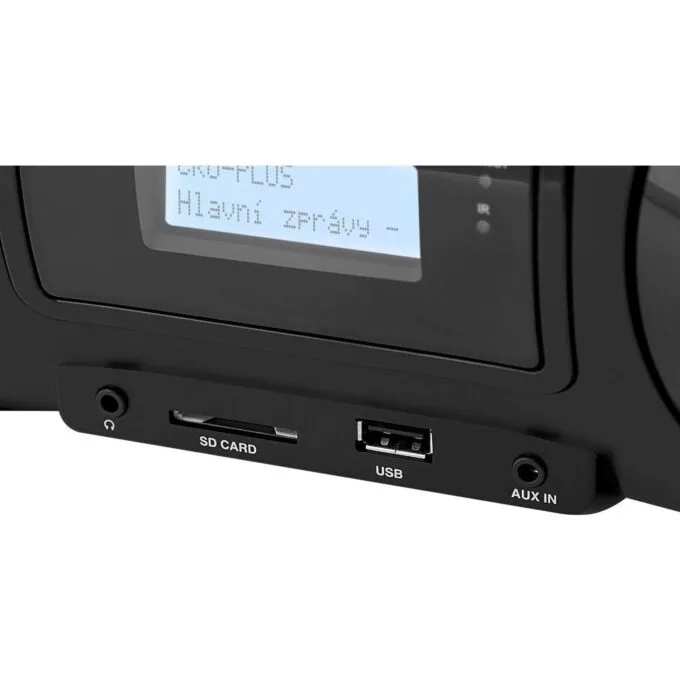 GoGEN GOG-CDM425BTDAB — image 5