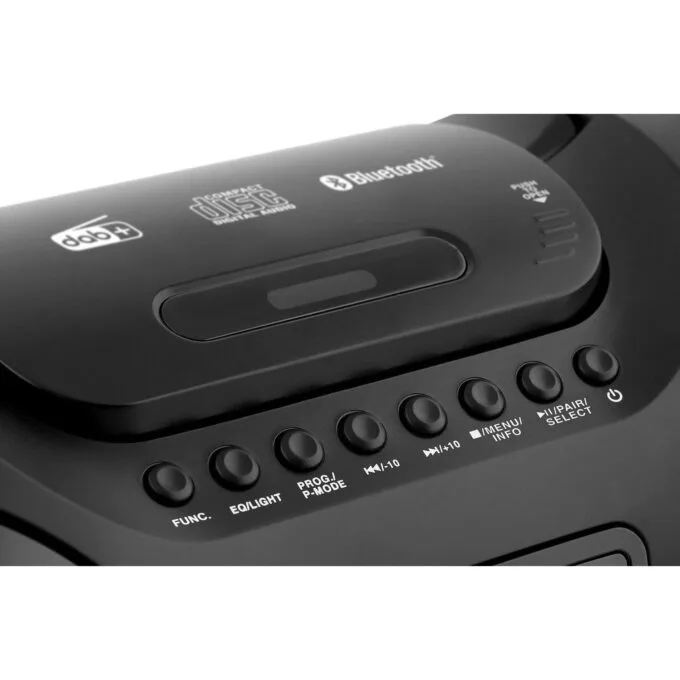 GoGEN GOG-CDM425BTDAB — image 6