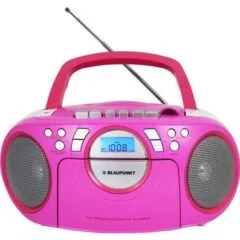 Blaupunkt BB16PK