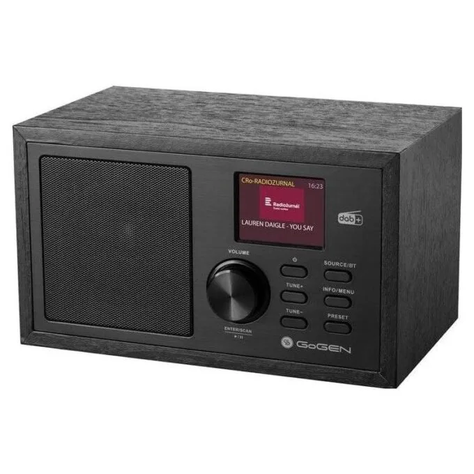 GoGEN DAB620BTCB — image 1