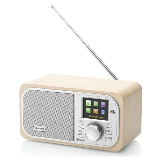 GoGEN IR237BTDAB — image 2