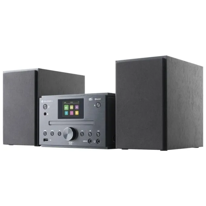 GoGEN MSC472BTDAB — image 1