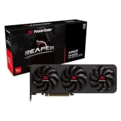 PowerColor Radeon RX 9070 GRE Reaper 12GB OC