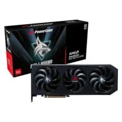 PowerColor Radeon RX 9070 GRE Hellhound 12GB OC