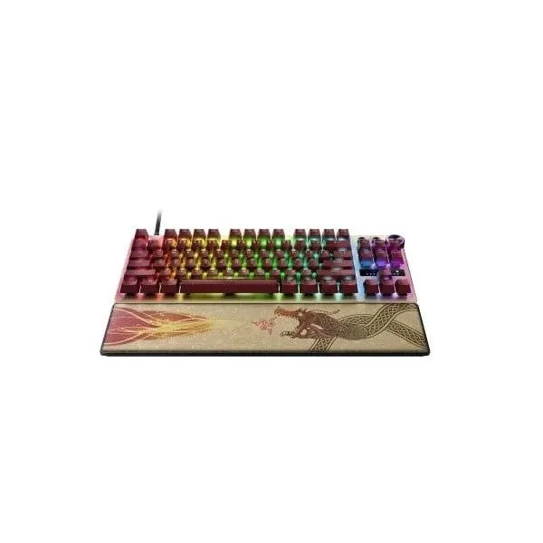 Razer Huntsman V3 Pro TKL US - Counter-Strike 2 Ed. — image 2
