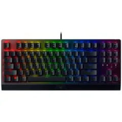 Razer BlackWidow V3 Tenkeyless Green Switch