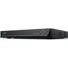 Reolink POE NVR 36-port without POE without HDD NVS36