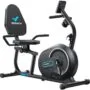 Merach S08B1-EU bike training black