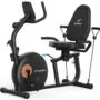 Merach S23B1-EU bike training black