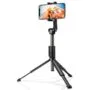 Spigen Wireless Selfie Stick Tripod S540W black