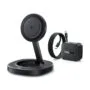 Baseus Charger Desktop Wireless 15W Qi2 Incl Cable+20W Charger ENERFILL FF11