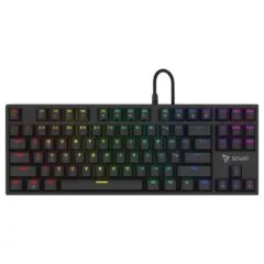 SAVIO TEMPEST X2 RGB Outem Red