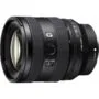 Sony FE 20-70 mm F4 G mounting type E
