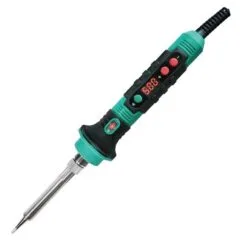 Proskit Soldering Iron with Digital Temp.Control 150W SI-253