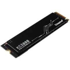Kingston KC3000 M.2 Pcie 4.0 NVMe 1TB
