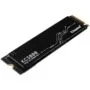 Kingston KC3000 M.2 Pcie 4.0 NVMe 1TB