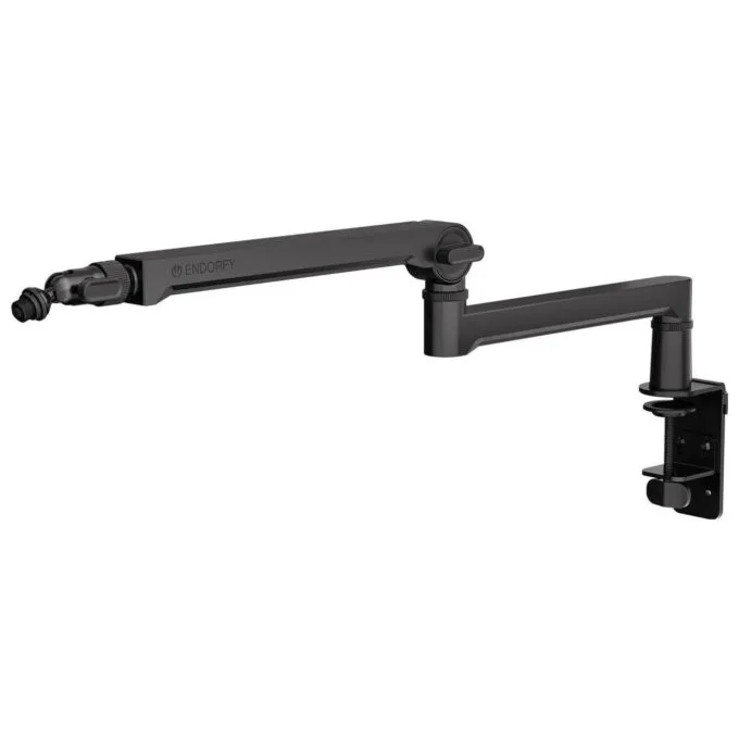 ENDORFY Broadcast Low Profile Boom Arm — image 1