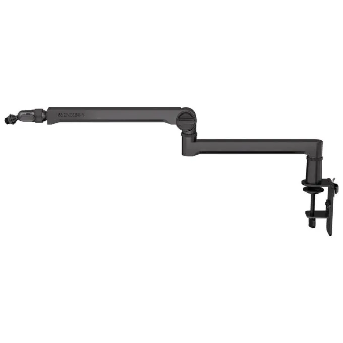 ENDORFY Broadcast Low Profile Boom Arm — image 11