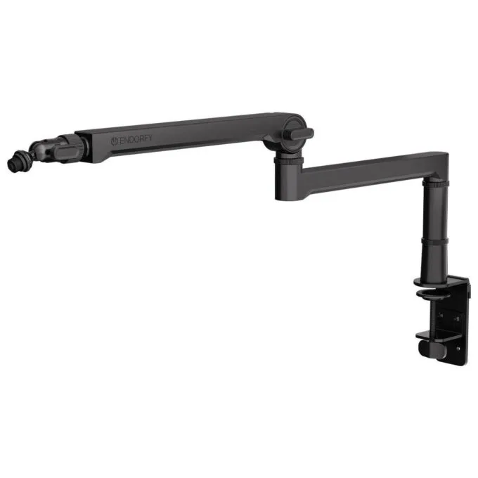 ENDORFY Broadcast Low Profile Boom Arm — image 2