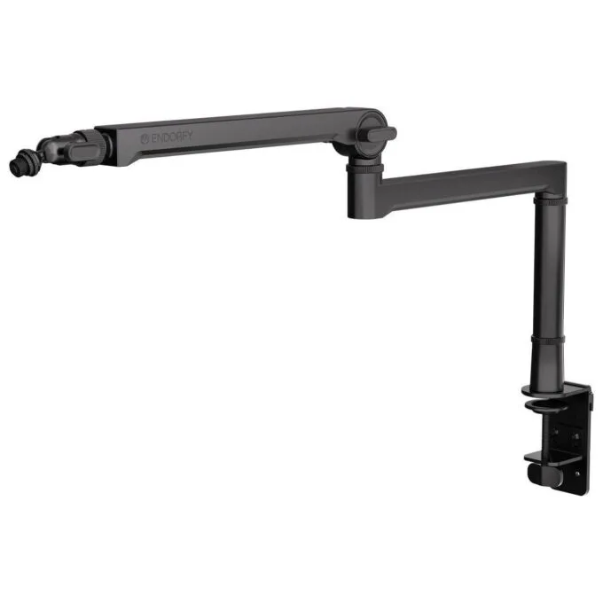 ENDORFY Broadcast Low Profile Boom Arm — image 3