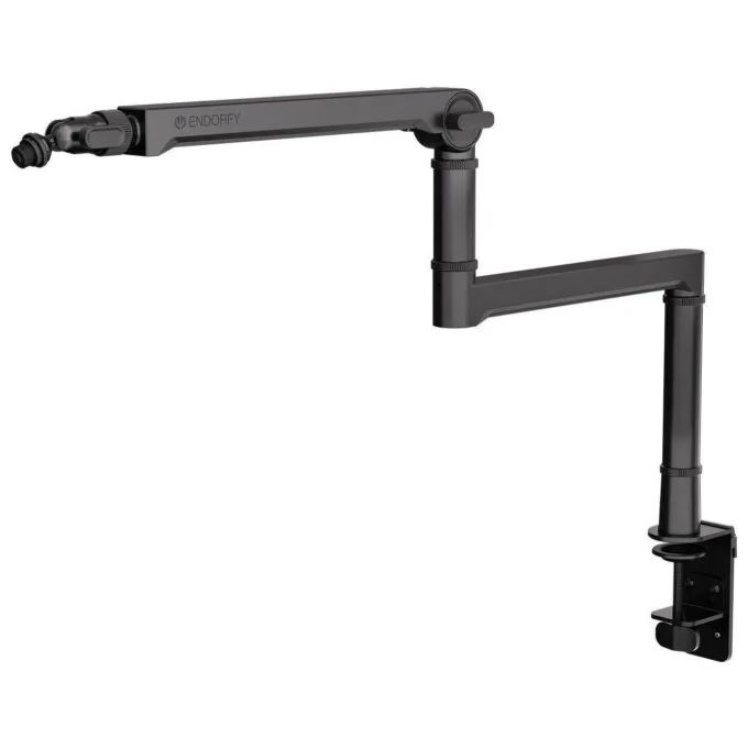ENDORFY Broadcast Low Profile Boom Arm — image 4