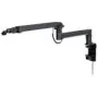 ENDORFY Broadcast Low Profile RGB Boom Arm