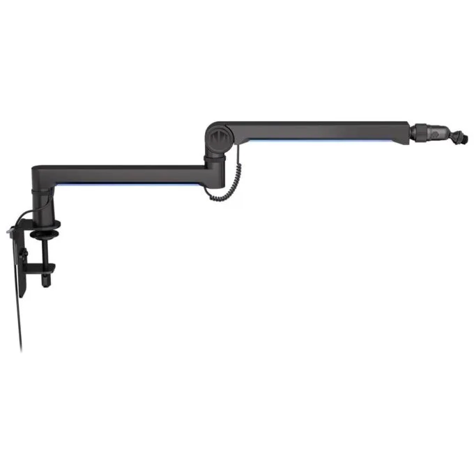 ENDORFY Broadcast Low Profile RGB Boom Arm — image 10