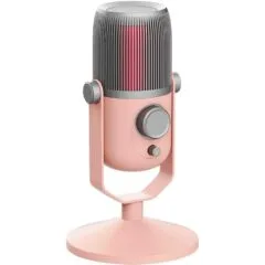 Thronmax Mdrill Zero Rosa 96Khz