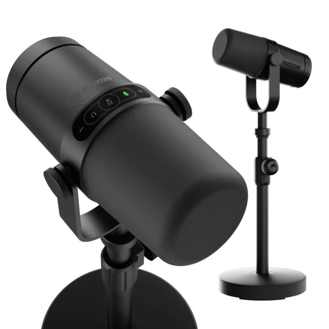 Mozos Mkit Studio Pro — image 1