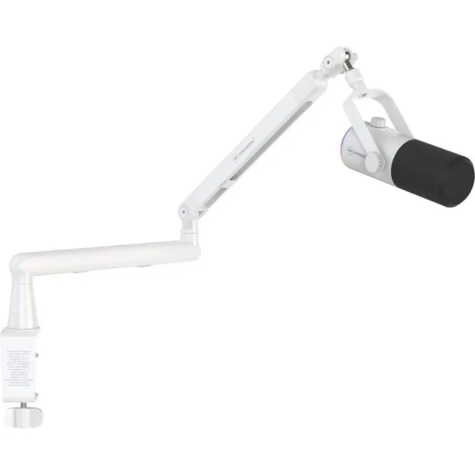 Mosos Tam8 White — image 5
