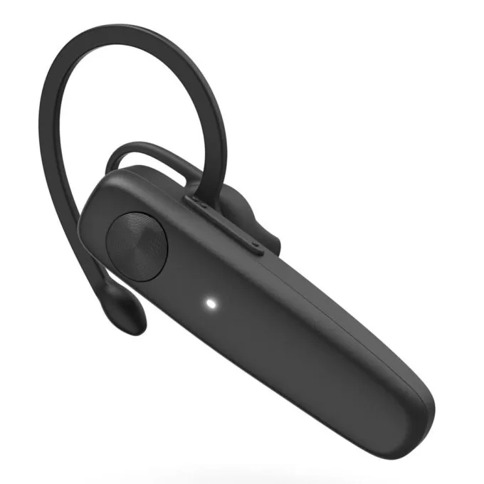 Hama Mono MyVoice Essential, Black — image 1