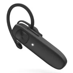 Hama Mono MyVoice Advanced, Black