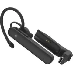 Hama Mono MyVoice Station, Black