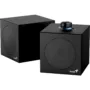 Genius PC Speakers 2.0 USB Audio 4W RMS USB-A+C SP-HF300U Black