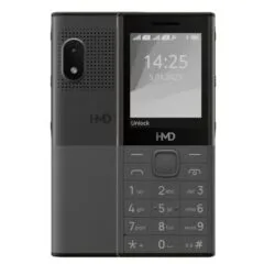 HMD 150 Music (TA-1703) Dual SIM Grey