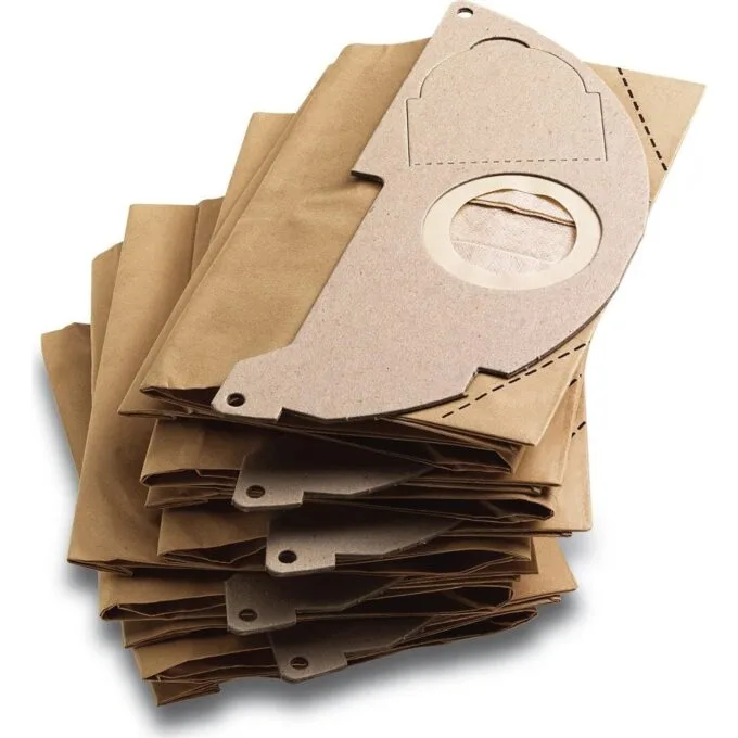 Karcher 6.904-322.0 Filter bags — image 1