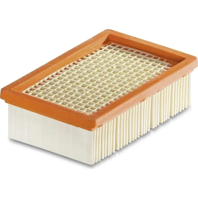 Karcher 2.863-005.0 Flat Wave Filter — image 1