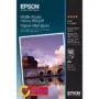 Epson photo sheet A4